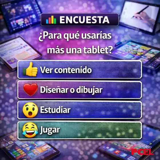 Catálogo PCEL | Ofertas PCEL | 2026-04-20T00:00:00.000Z - 2026-05-04T00:00:00.000Z