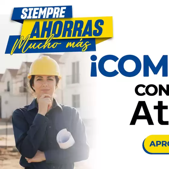 Catálogo Santandreu | Gangas y ofertas actuales | 2026-04-23T00:00:00.000Z - 2026-05-07T00:00:00.000Z