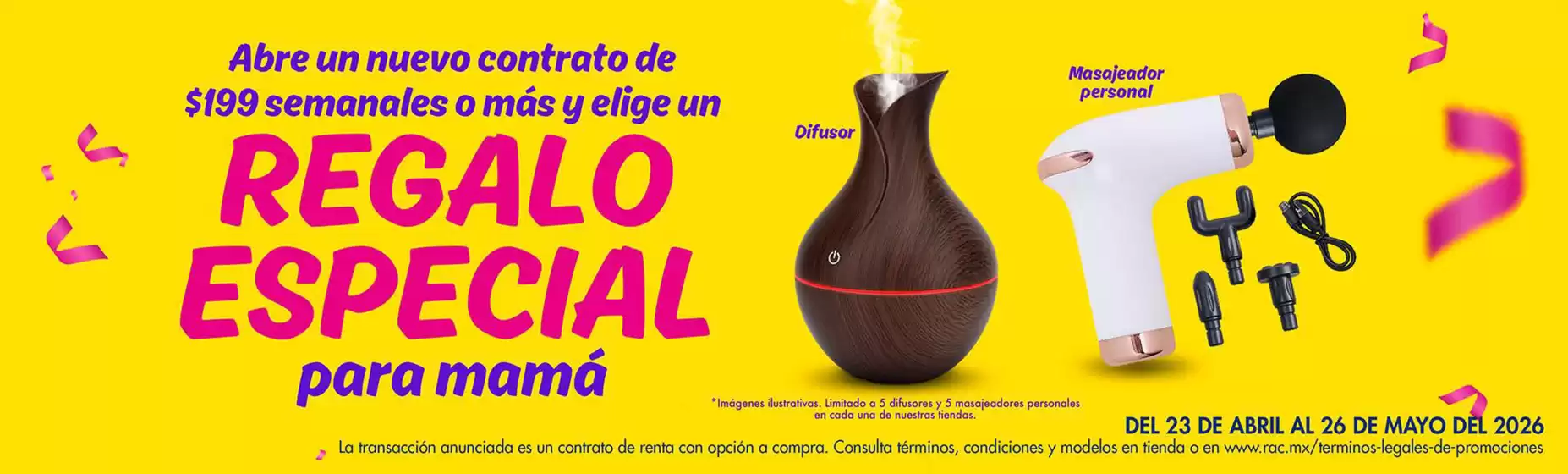 Catálogo RAC | Promos | 2026-04-24T00:00:00.000Z - 2026-05-26T00:00:00.000Z