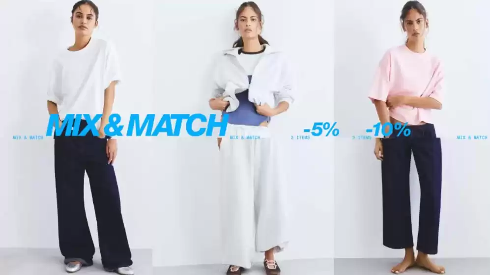 Catálogo Pull & Bear en Tuxtla Gutiérrez | Promo | 2026-04-27T00:00:00.000Z - 2026-04-30T00:00:00.000Z