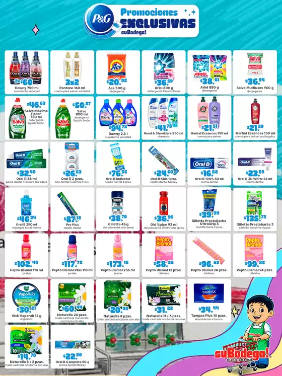 Catálogo SuBodega | Ofertas principales y descuentos | 2026-04-29T00:00:00.000Z - 2026-04-30T00:00:00.000Z