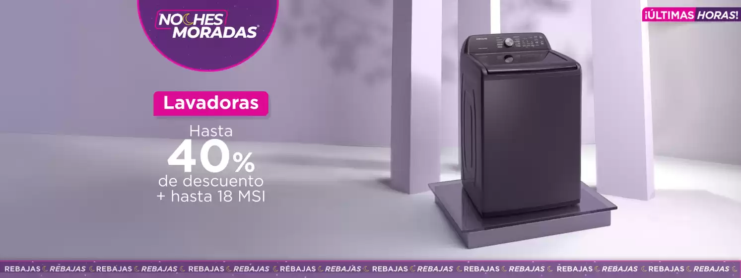 Catálogo Suburbia | Promos | 2026-05-04T00:00:00.000Z - 2026-05-10T00:00:00.000Z