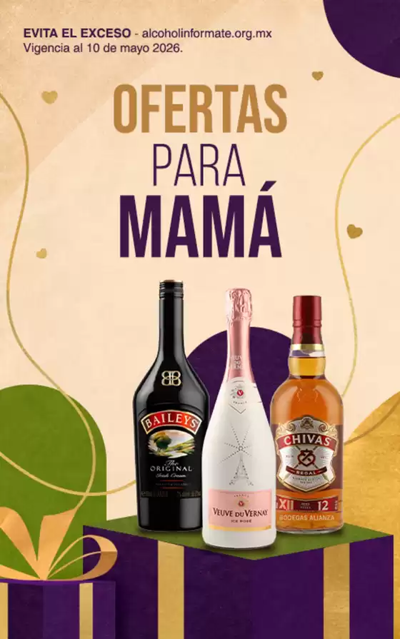 Catálogo Bodegas Alianza | Descubre ofertas atractivas | 2026-05-04T00:00:00.000Z - 2026-05-10T00:00:00.000Z