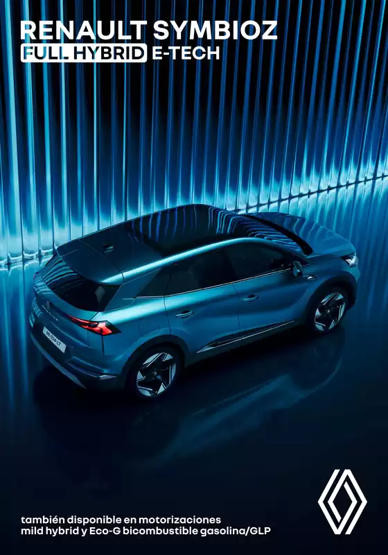 Catálogo Renault en Zacatelco | catalogo | 2026-05-04T00:00:00.000Z - 2026-05-18T00:00:00.000Z