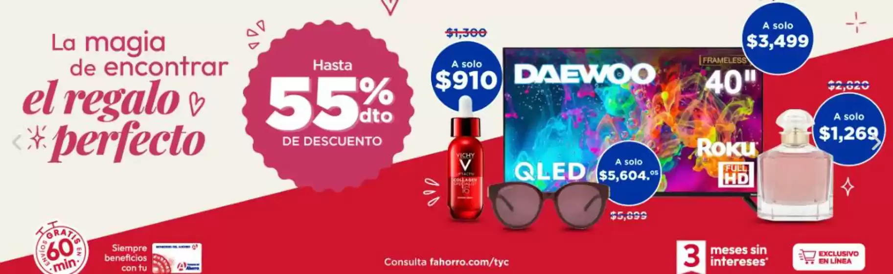 Catálogo Farmacias del Ahorro | Promo | 2026-05-04T00:00:00.000Z - 2026-05-10T00:00:00.000Z