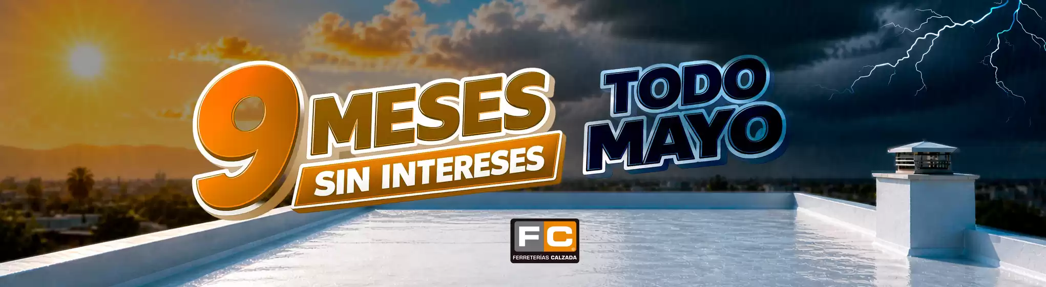 Catálogo Ferreterías Calzada en Poza Rica de Hidalgo | Promo | 2026-05-05T00:00:00.000Z - 2026-05-31T00:00:00.000Z