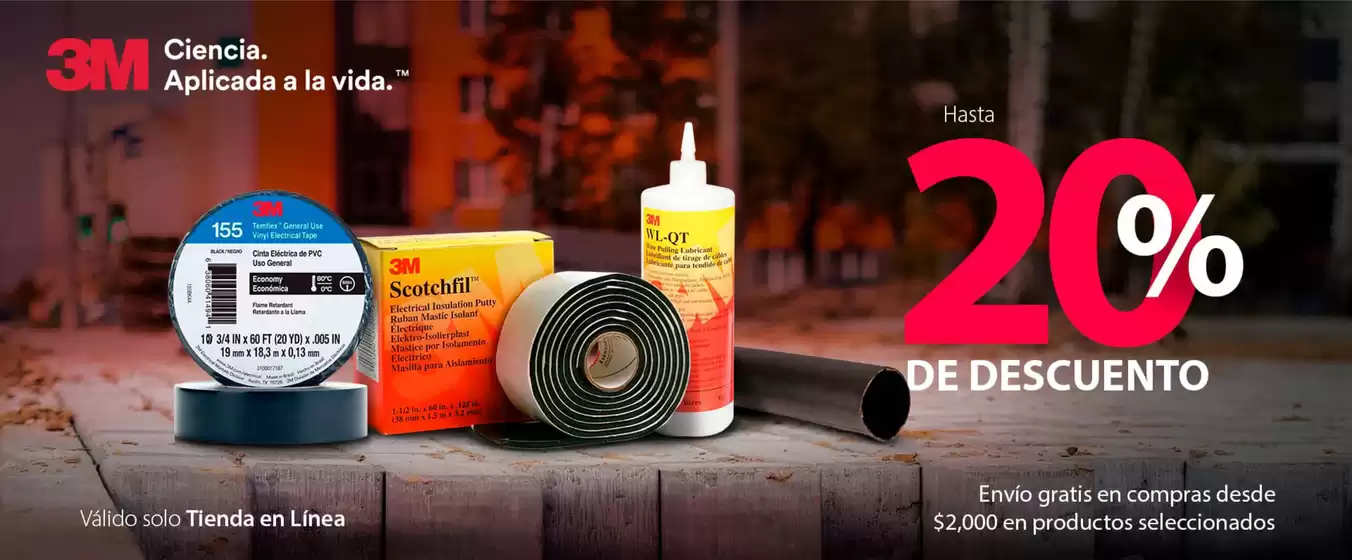 Catálogo Elektrón | Promos | 2026-05-05T00:00:00.000Z - 2026-05-31T00:00:00.000Z