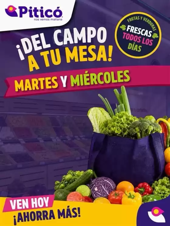 Catálogo Piticó | Ofertas Piticó | 2026-05-26T00:00:00.000Z - 2026-05-27T00:00:00.000Z