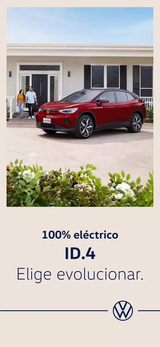 Catálogo Volkswagen en Río Blanco | Catalogo volkswagen id4 2024 | 2026-05-07T00:00:00.000Z - 2026-05-21T00:00:00.000Z