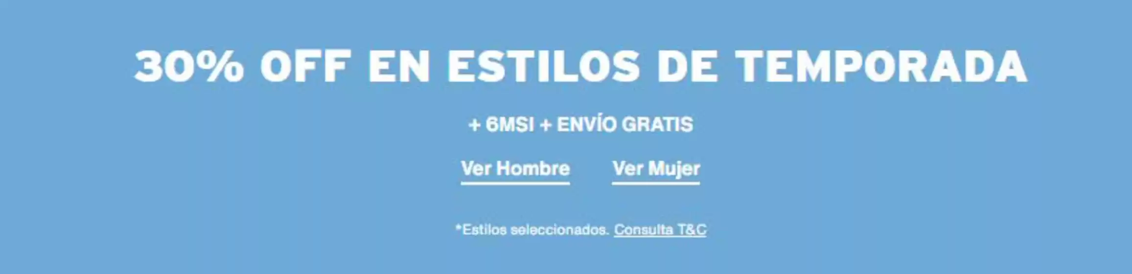 Catálogo Levi's | Promo | 2026-05-08T00:00:00.000Z - 2026-05-31T00:00:00.000Z