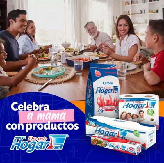 Catálogo Super Lagunitas | Promos | 2026-05-08T00:00:00.000Z - 2026-05-10T00:00:00.000Z