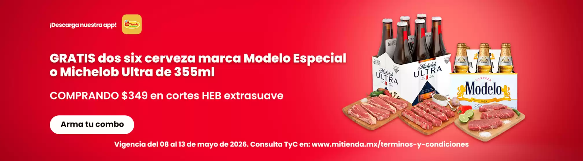 Catálogo Mi Tienda del Ahorro | Nuestras mejores gangas | 2026-05-08T00:00:00.000Z - 2026-05-13T00:00:00.000Z