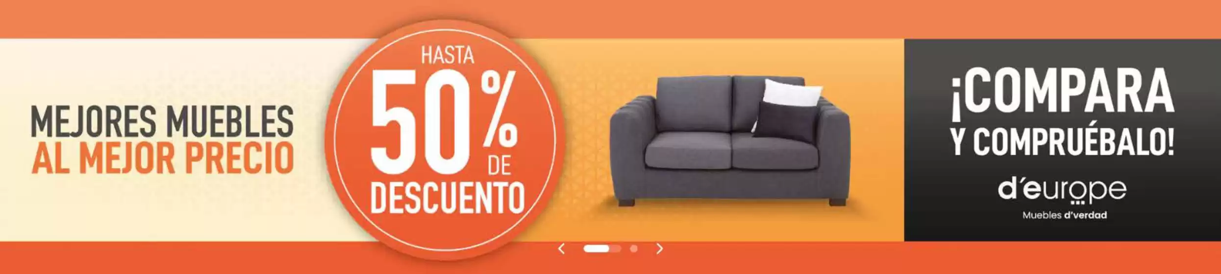 Catálogo D'Europe | Promo | 2026-05-11T00:00:00.000Z - 2026-05-31T00:00:00.000Z