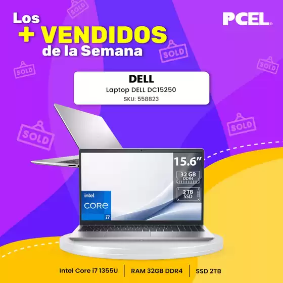 Catálogo PCEL en Nápoles | Ofertas PCEL | 2026-05-12T00:00:00.000Z - 2026-05-26T00:00:00.000Z