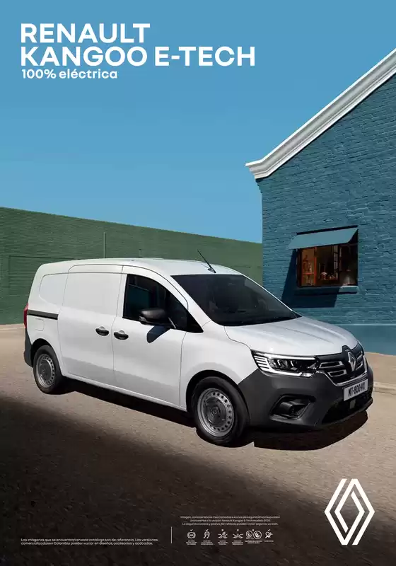 Catálogo Renault en Uruapan | KANGOO-E-TECH | 2026-05-13T00:00:00.000Z - 2026-05-27T00:00:00.000Z