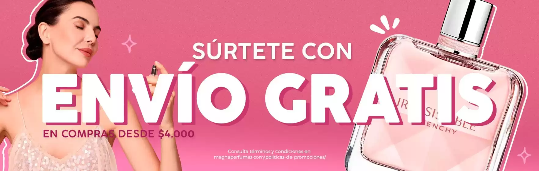 Catálogo Magna Perfumes en Cancún | Promo | 2026-05-14T00:00:00.000Z - 2026-05-31T00:00:00.000Z