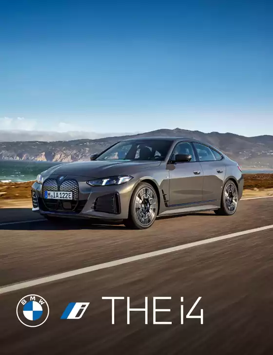 Catálogo BMW en Saltillo | Ficha TC3A9cnica BMW i4 eDrive40 2025.pdf.coredownload | 2026-01-01T00:00:00.000Z - 2026-12-31T00:00:00.000Z