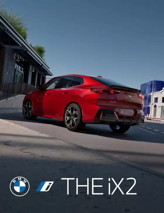 Catálogo BMW en Saltillo | Ficha TC3A9cnica BMW iX2 xDrive30 2026.pdf.coredownload | 2026-01-01T00:00:00.000Z - 2026-12-31T00:00:00.000Z