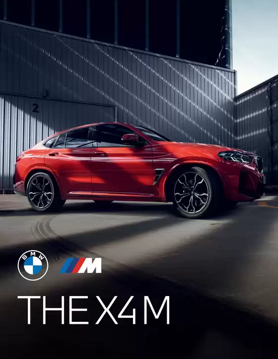Catálogo BMW en Benito Juárez (COAH) | Ficha TC3A9cnica BMW X4 M 2025.pdf.coredownload | 2026-01-01T00:00:00.000Z - 2026-12-31T00:00:00.000Z