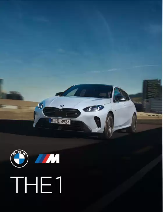 Catálogo BMW en Saltillo | Ficha TC3A9cnica BMW M135 xDrive 2026.pdf.coredownload | 2026-01-01T00:00:00.000Z - 2026-12-31T00:00:00.000Z