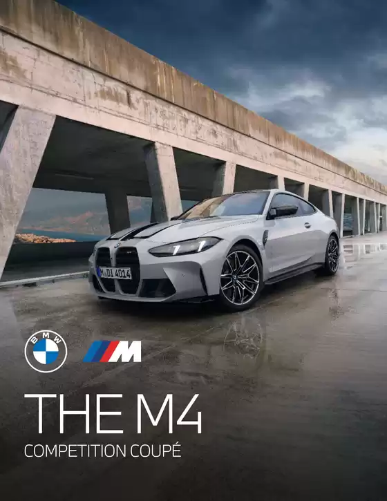Catálogo BMW en Benito Juárez (COAH) | Ficha TC3A9cnica BMW M4 Competition Coupe 2026.pdf.coredownload | 2026-01-01T00:00:00.000Z - 2026-12-31T00:00:00.000Z