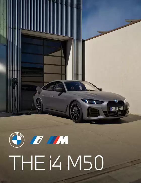 Catálogo BMW en Saltillo | Ficha TC3A9cnica BMW i4 M50 xDrive 2025.pdf.coredownload | 2026-01-01T00:00:00.000Z - 2026-12-31T00:00:00.000Z