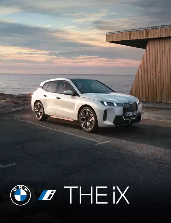 Catálogo BMW en Benito Juárez (COAH) | Ficha TE2809Acnica BMW iX xDrive45 2026.pdf.coredownload | 2026-01-01T00:00:00.000Z - 2026-12-31T00:00:00.000Z
