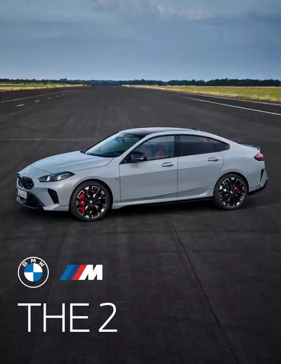 Catálogo BMW en Saltillo | Ficha TC3A9cnica BMW M235 xDrive Gran CoupC3A9 2026.pdf.coredownload | 2026-01-01T00:00:00.000Z - 2026-12-31T00:00:00.000Z