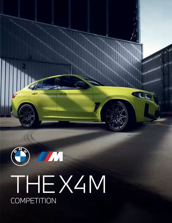 Catálogo BMW en Benito Juárez (COAH) | Ficha TC3A9cnica BMW X4 M Competition 2025.pdf.coredownload | 2026-01-01T00:00:00.000Z - 2026-12-31T00:00:00.000Z