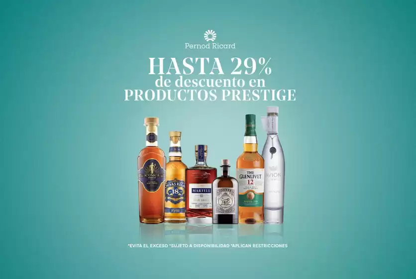 Catálogo Vinos América en General Lázaro Cárdenas (El Colorado) | Promo | 2026-05-19T00:00:00.000Z - 2026-05-31T00:00:00.000Z