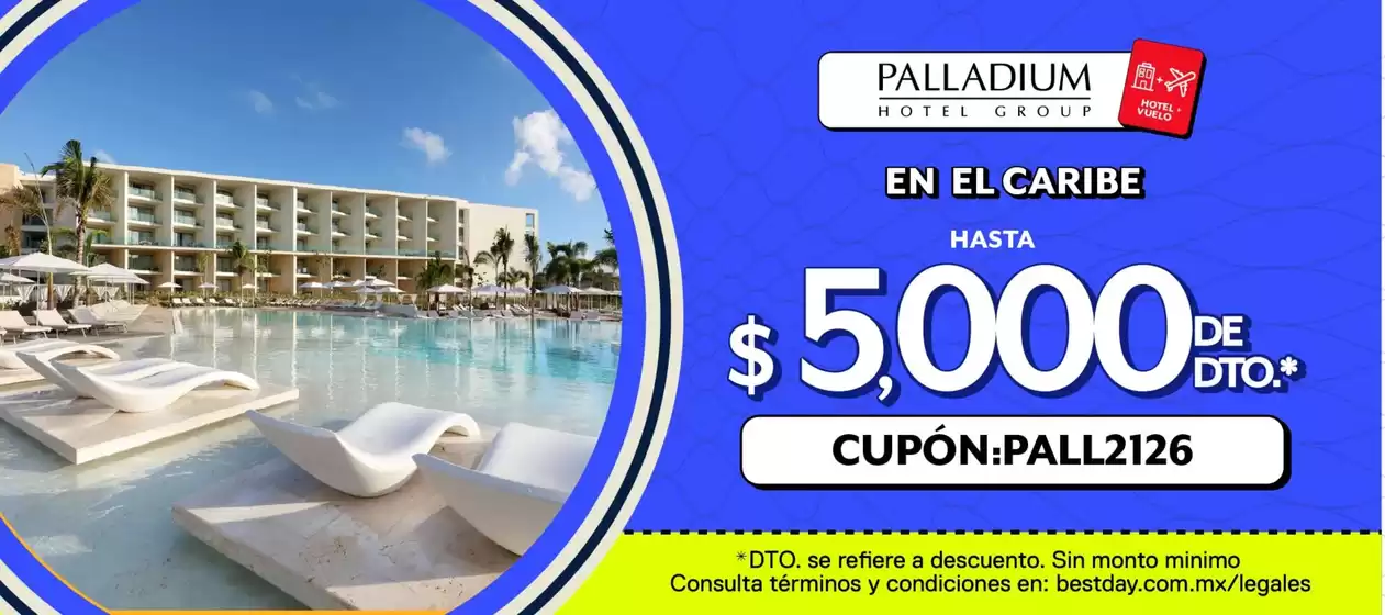 Catálogo Best Day | Ofertas Best Day | 2026-05-20T00:00:00.000Z - 2026-05-31T00:00:00.000Z