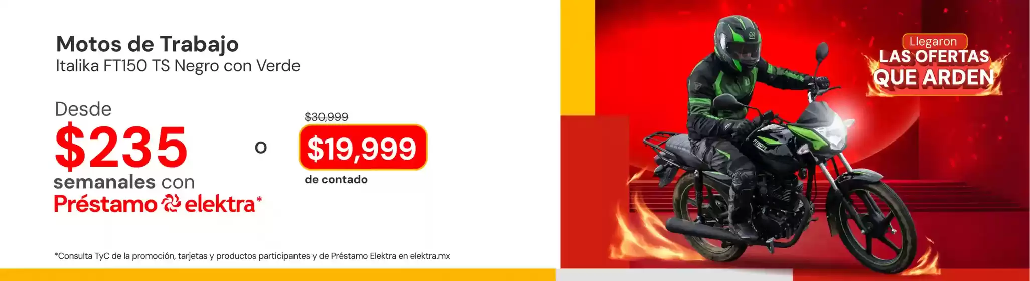 Catálogo Elektra | Ahorra ahora con nuestras ofertas | 2026-05-20T00:00:00.000Z - 2026-05-31T00:00:00.000Z