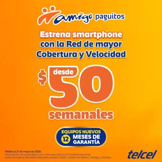 Catálogo Plaza de la Tecnología | Promo | 2026-05-20T00:00:00.000Z - 2026-05-31T00:00:00.000Z