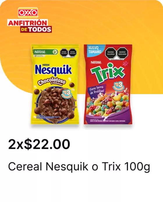 Catálogo OXXO en Tijuana | Descuentos y promociones | 2026-05-21T00:00:00.000Z - 2026-05-31T00:00:00.000Z