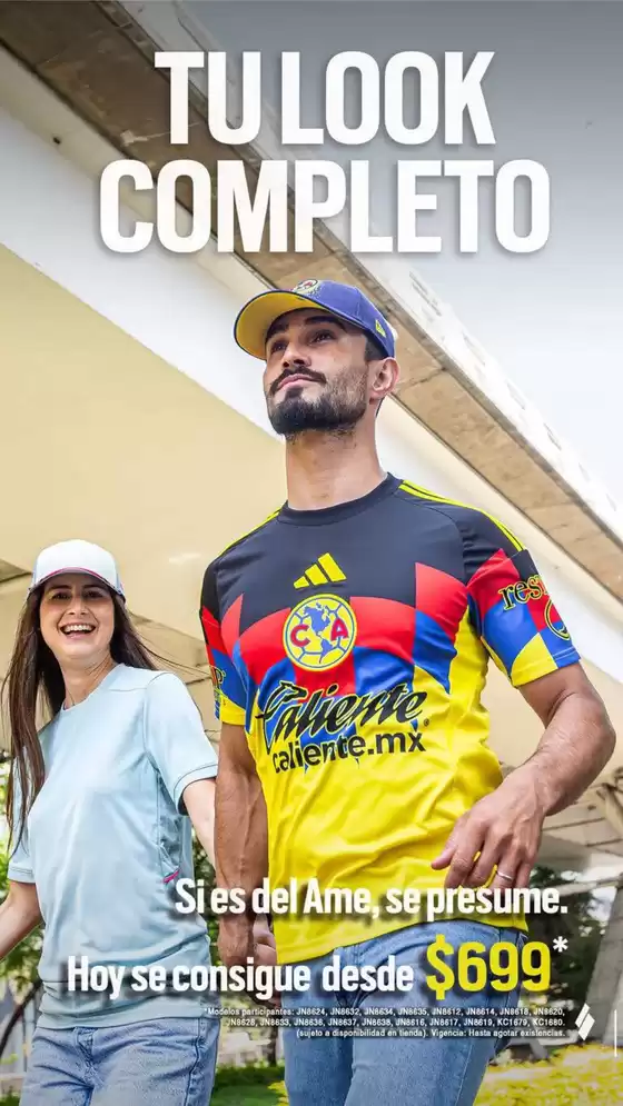 Catálogo El Asturiano | Promo | 2026-05-22T00:00:00.000Z - 2026-07-31T00:00:00.000Z