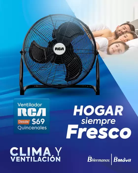Catálogo B Hermanos en Cuajimalpa de Morelos | Gangas exclusivas | 2026-05-22T00:00:00.000Z - 2026-05-31T00:00:00.000Z