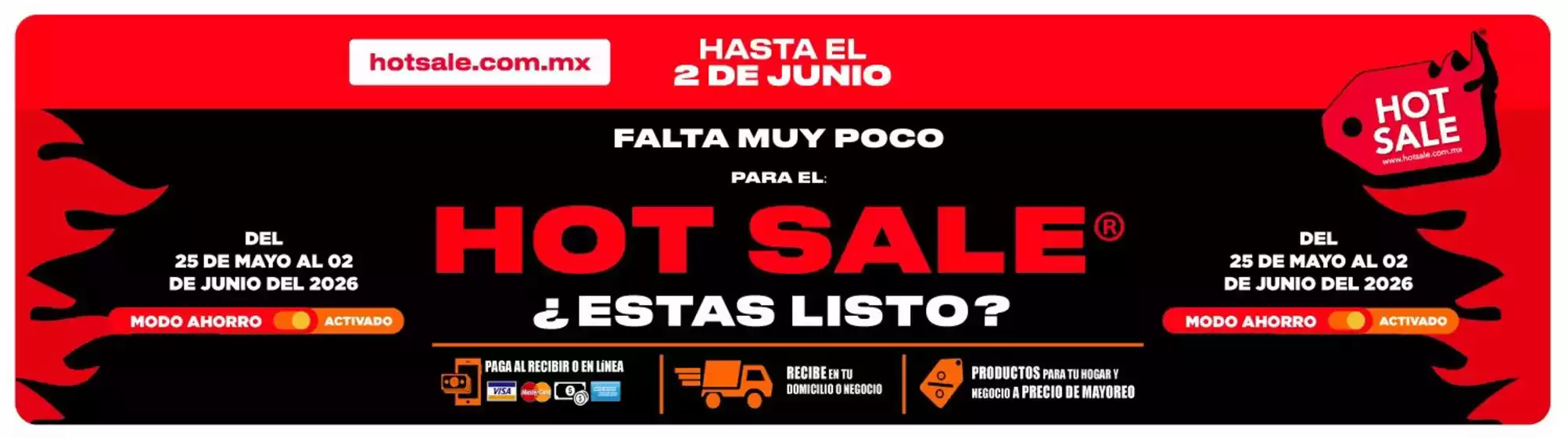 Catálogo Scorpion | Hot Sale | 2026-05-25T00:00:00.000Z - 2026-06-02T00:00:00.000Z