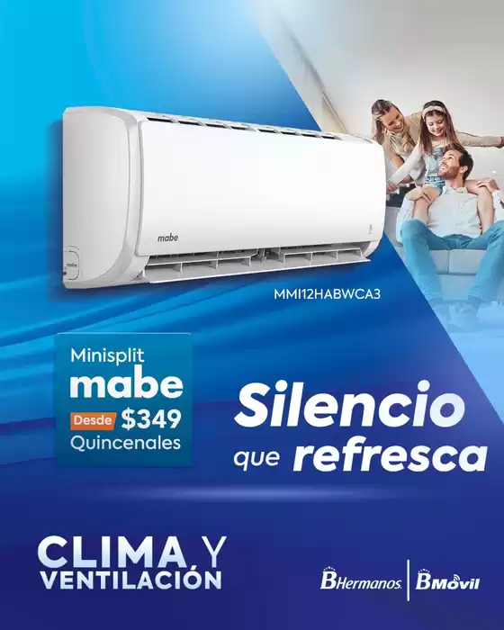 Catálogo B Hermanos | Descubre ofertas atractivas | 2026-05-25T00:00:00.000Z - 2026-05-31T00:00:00.000Z