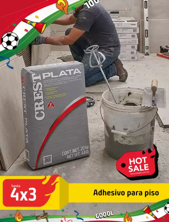 Catálogo Sodimac Constructor en Tuxpan (Nayarit) | Ofertas y promociones actuales | 2026-05-25T00:00:00.000Z - 2026-06-02T00:00:00.000Z
