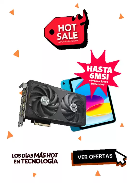 Catálogo PCEL | Excelente oferta para todos los clientes | 2026-05-25T00:00:00.000Z - 2026-06-02T00:00:00.000Z