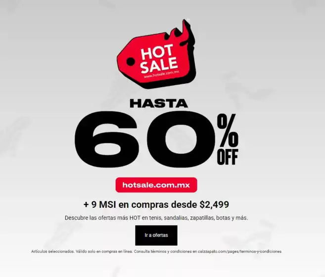 Catálogo Calzzapato | Promo | 2026-05-26T00:00:00.000Z - 2026-06-02T00:00:00.000Z