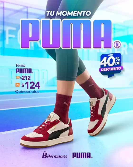 Catálogo B Hermanos | Ofertas y gangas exclusivas | 2026-05-26T00:00:00.000Z - 2026-05-31T00:00:00.000Z