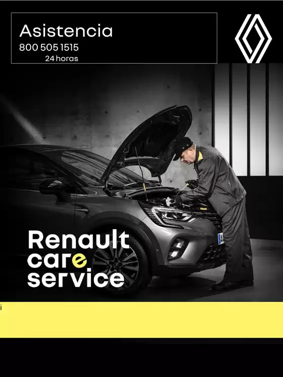 Catálogo Renault en Guanajuato | Manual Asistencia 26 | 2026-01-01T00:00:00.000Z - 2026-12-31T00:00:00.000Z