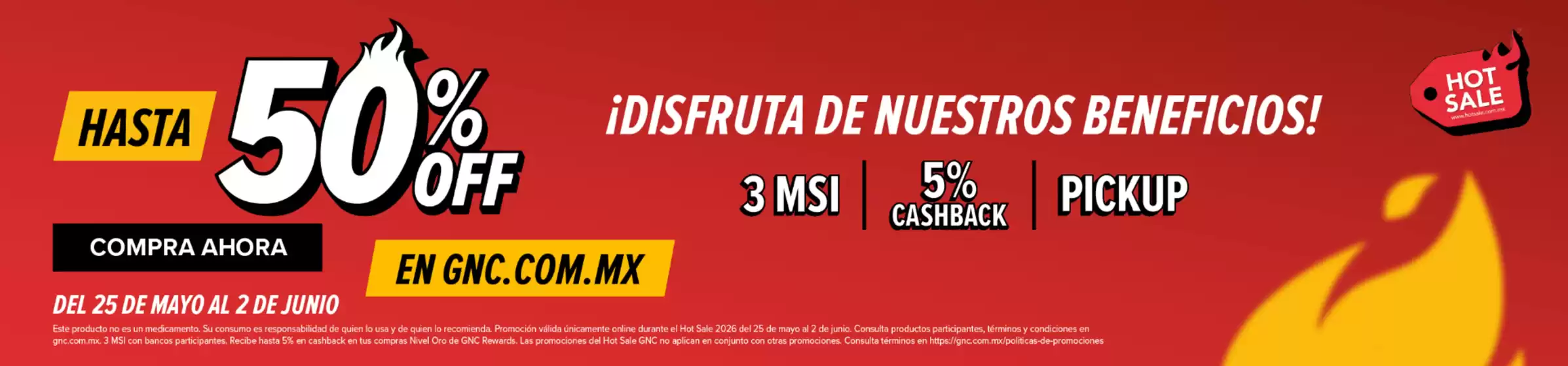 Catálogo GNC en Linares | Ofertas principales para ahorradores | 2026-05-25T00:00:00.000Z - 2026-06-02T00:00:00.000Z