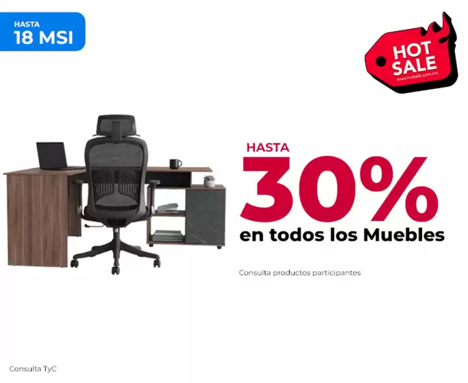 Catálogo Office Depot en Tuxtla Gutiérrez | Descubre ofertas atractivas | 2026-05-23T00:00:00.000Z - 2026-05-31T00:00:00.000Z