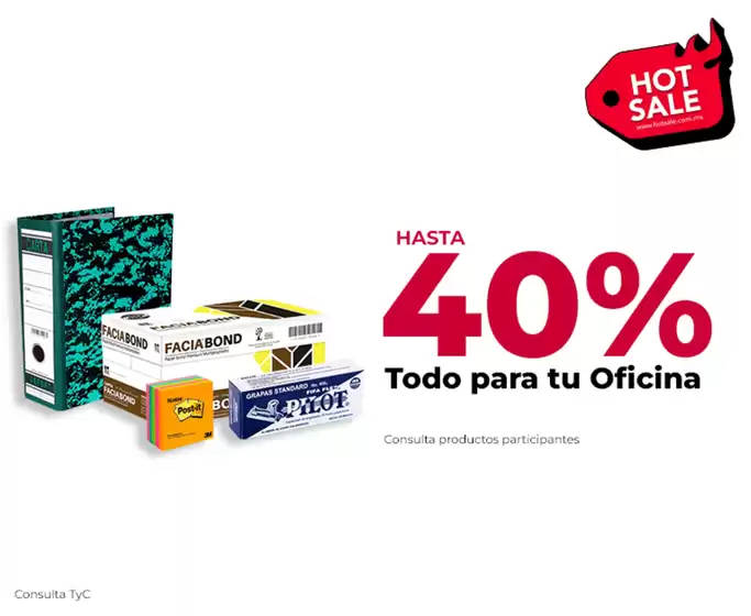 Catálogo Office Depot en Tuxtla Gutiérrez | Ofertas y gangas exclusivas | 2026-05-27T00:00:00.000Z - 2026-06-02T00:00:00.000Z