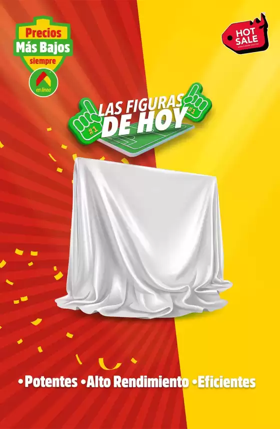 Catálogo Bodega Aurrera en Reynosa | Gran variedad de ofertas | 2026-05-28T00:00:00.000Z - 2026-06-02T00:00:00.000Z