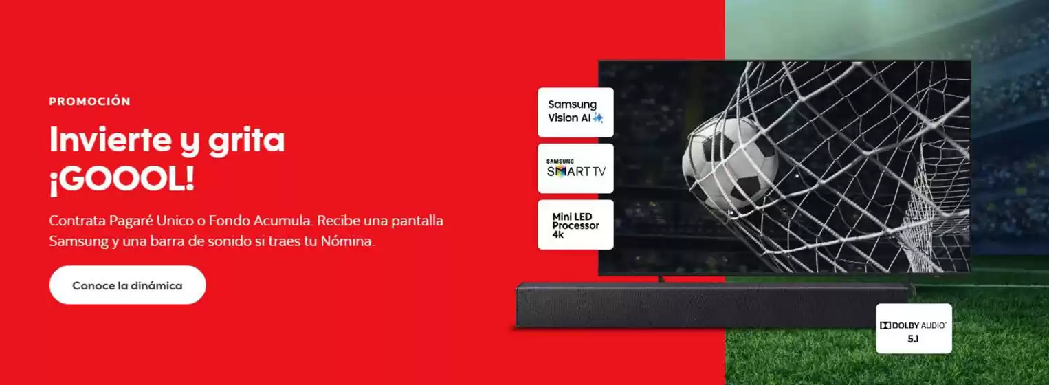 Catálogo Scotia Bank | Promo | 2026-05-29T00:00:00.000Z - 2026-07-31T00:00:00.000Z