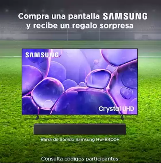 Catálogo Sanborns | Promo | 2026-05-29T00:00:00.000Z - 2026-07-31T00:00:00.000Z