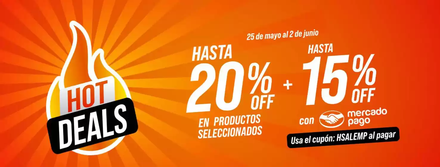Catálogo Modatelas | Promo | 2026-05-29T00:00:00.000Z - 2026-06-02T00:00:00.000Z